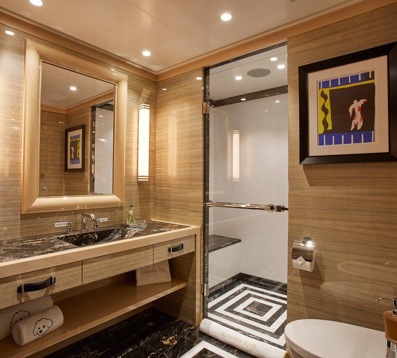 Ensuite