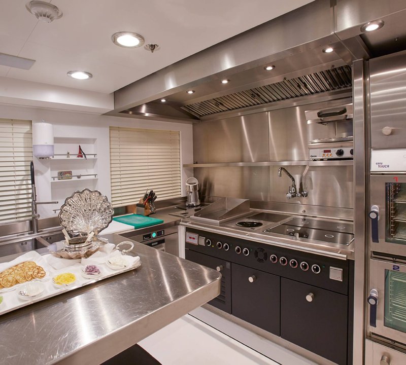 Galley