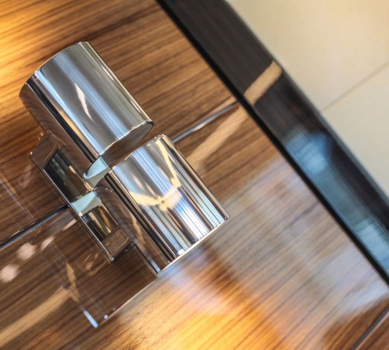 Interior - Details