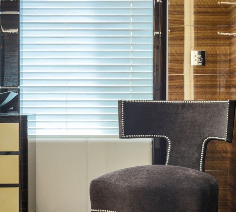 Interior - Details
