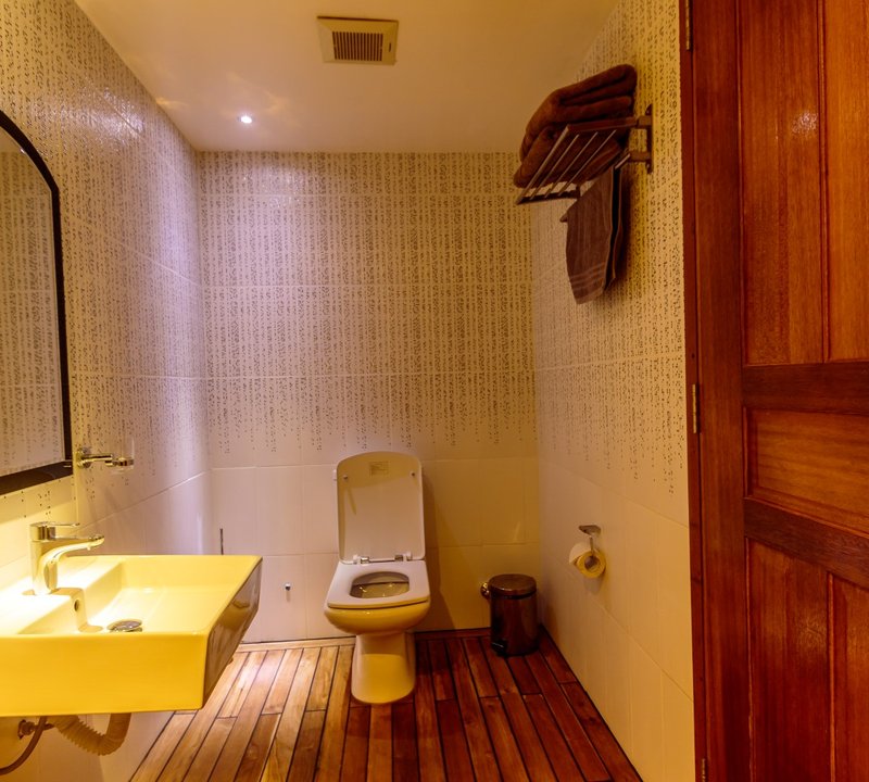 Ensuite
