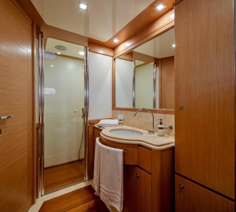 Guest Ensuite