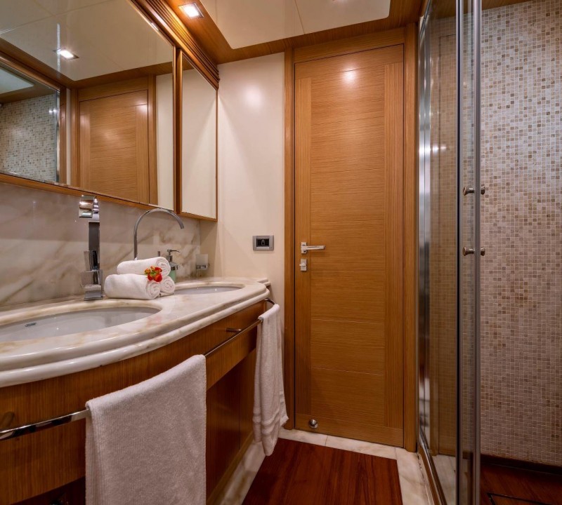 Master Ensuite