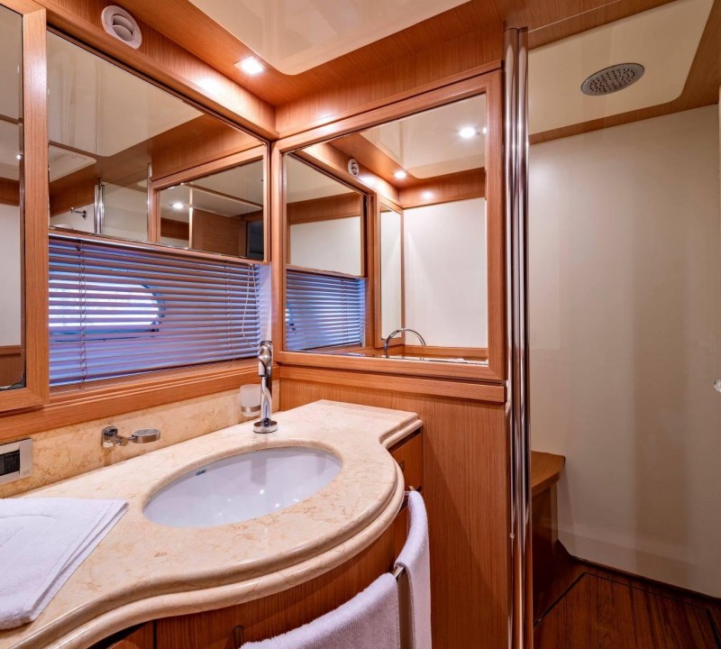 Twin Ensuite