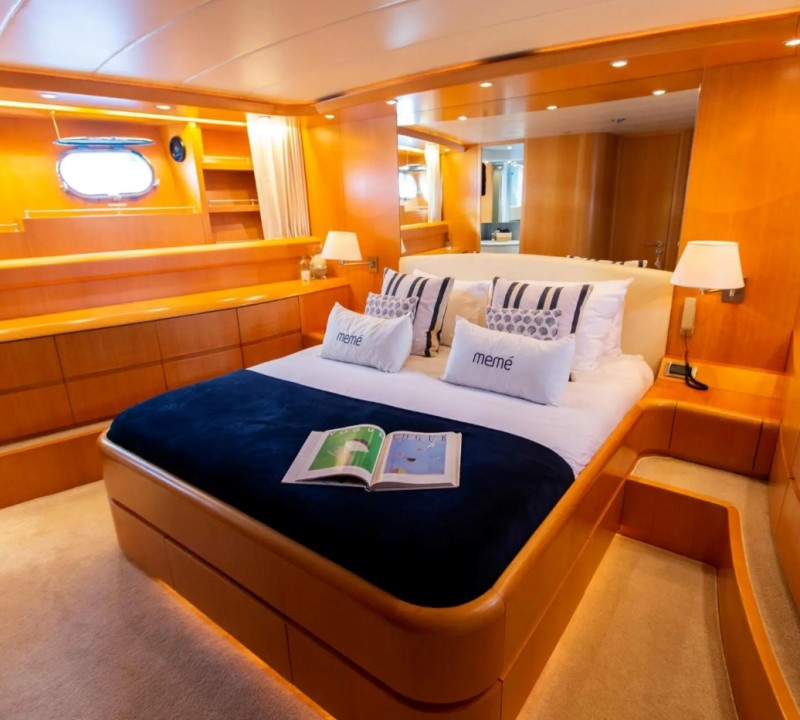 Guest Suite