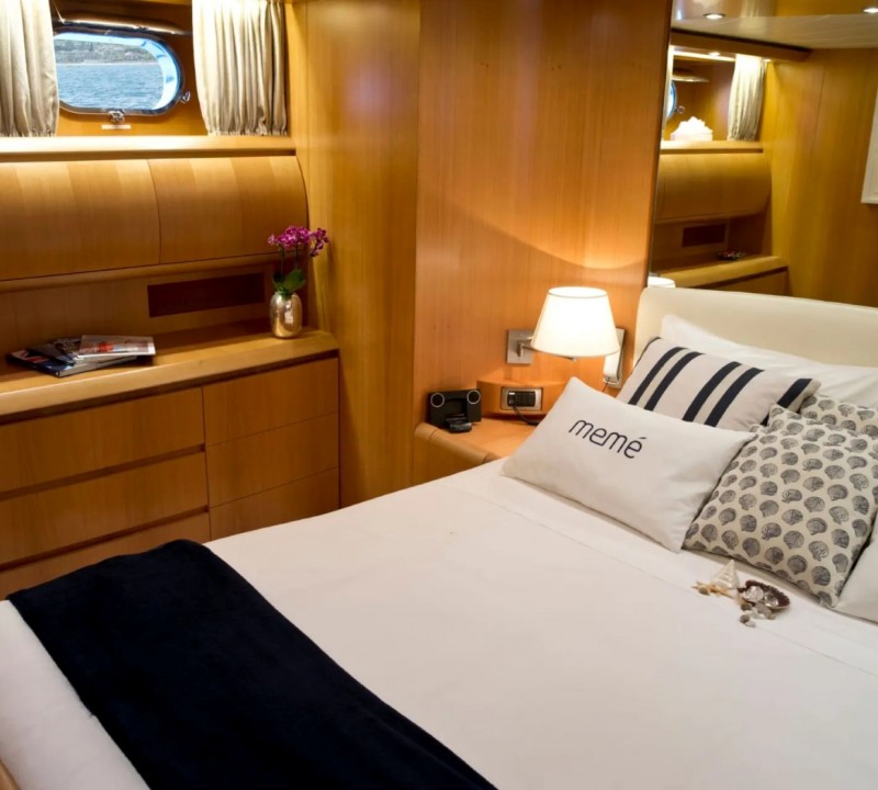 Guest Suite