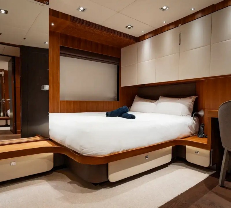 Guest Suite