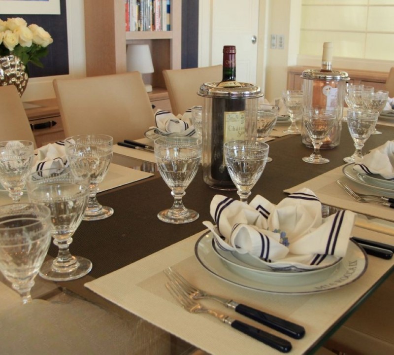 Main Dining