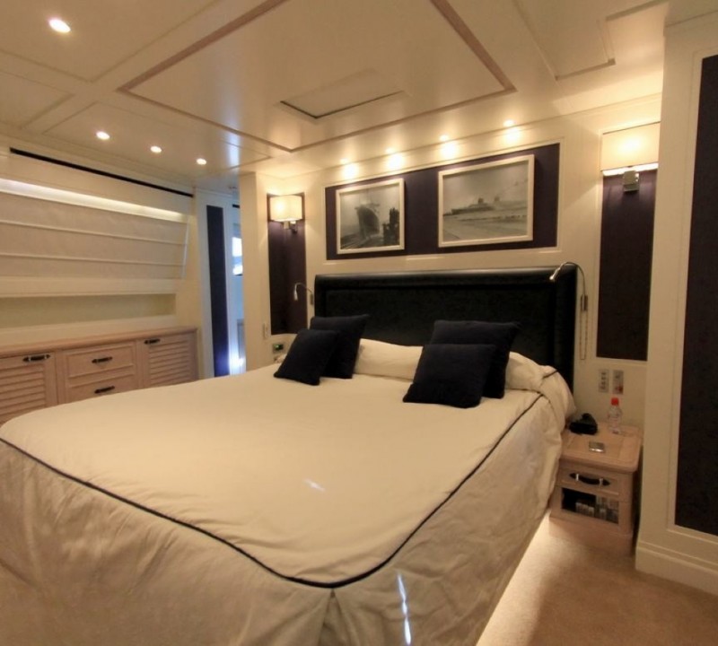 Guest Suite