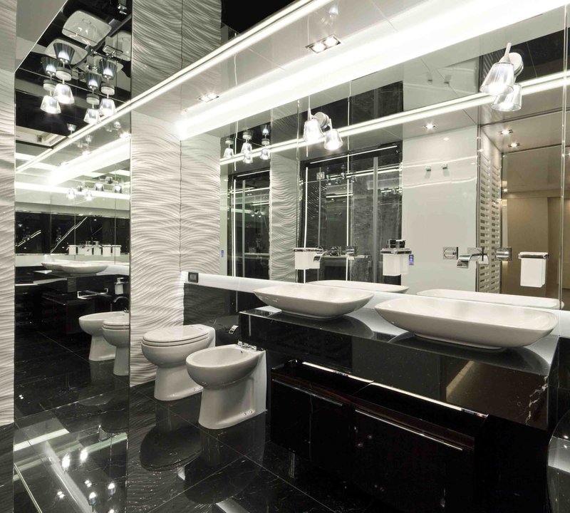 Ensuite
