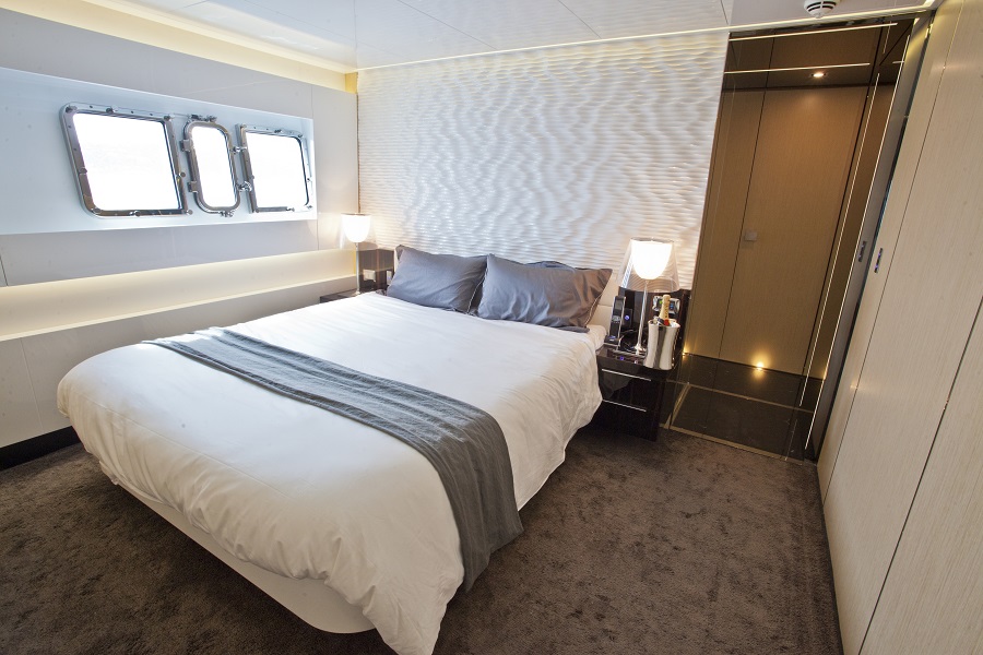 Guest Cabin 00005