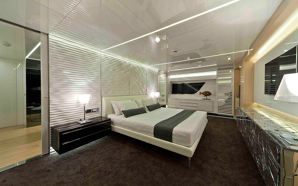 Guest Cabin