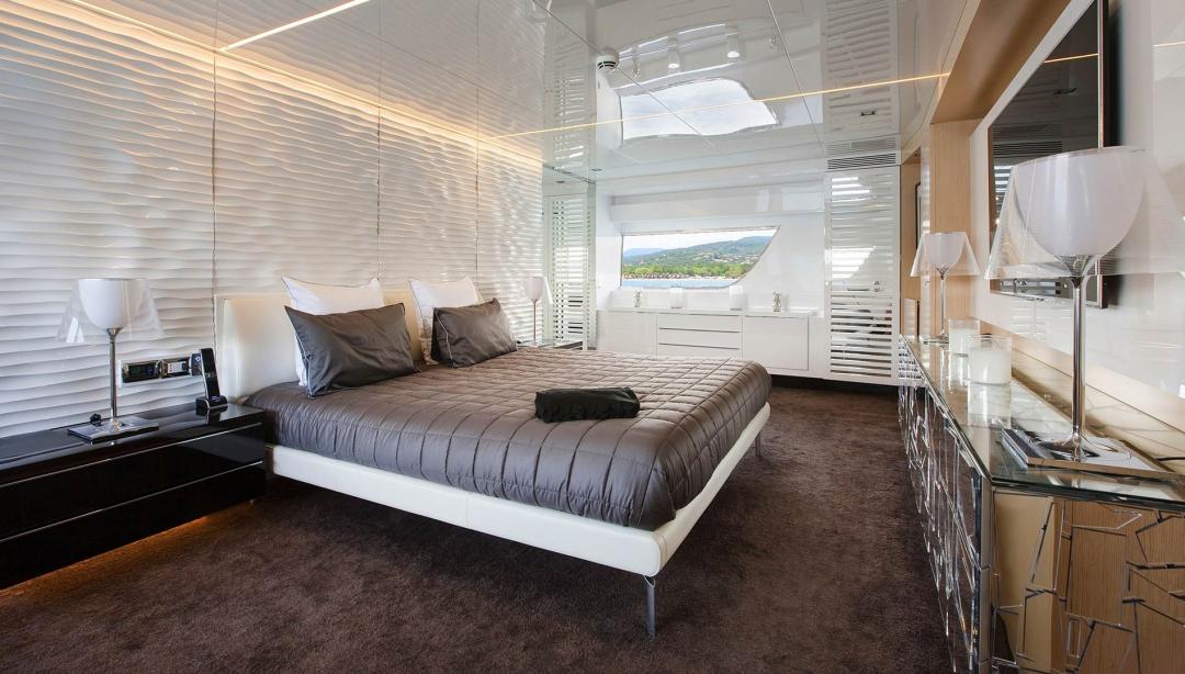Guest Cabin