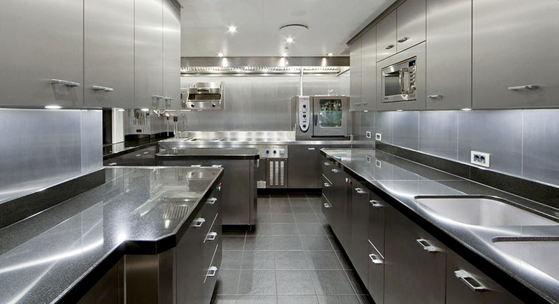 Galley