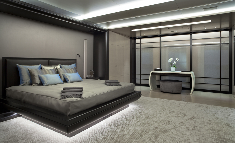 Guest Cabin