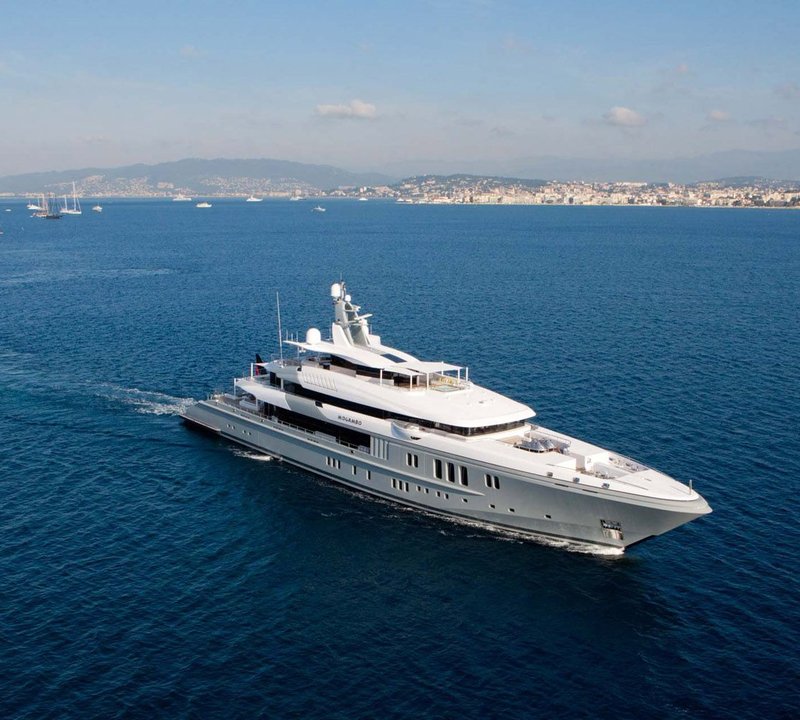 Exterior Profile