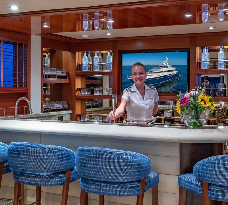 Sky Lounge Bar