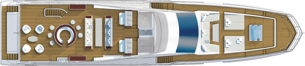 Flybridge