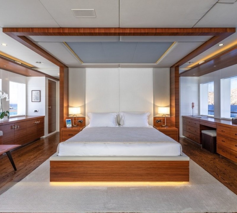 Guest Suite