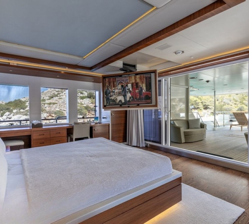 Guest Suite