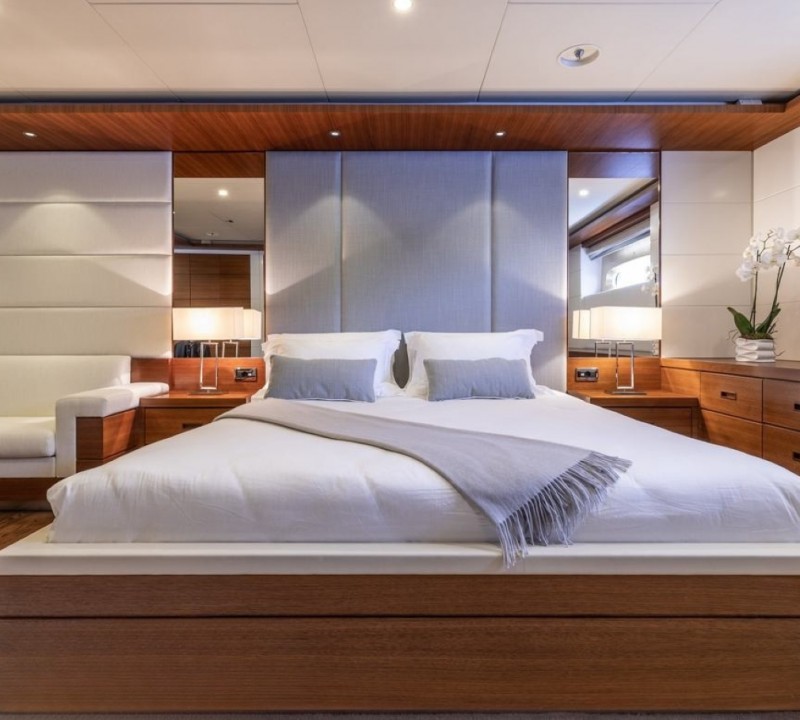 Guest Suite