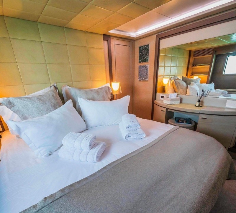 Guest Suite