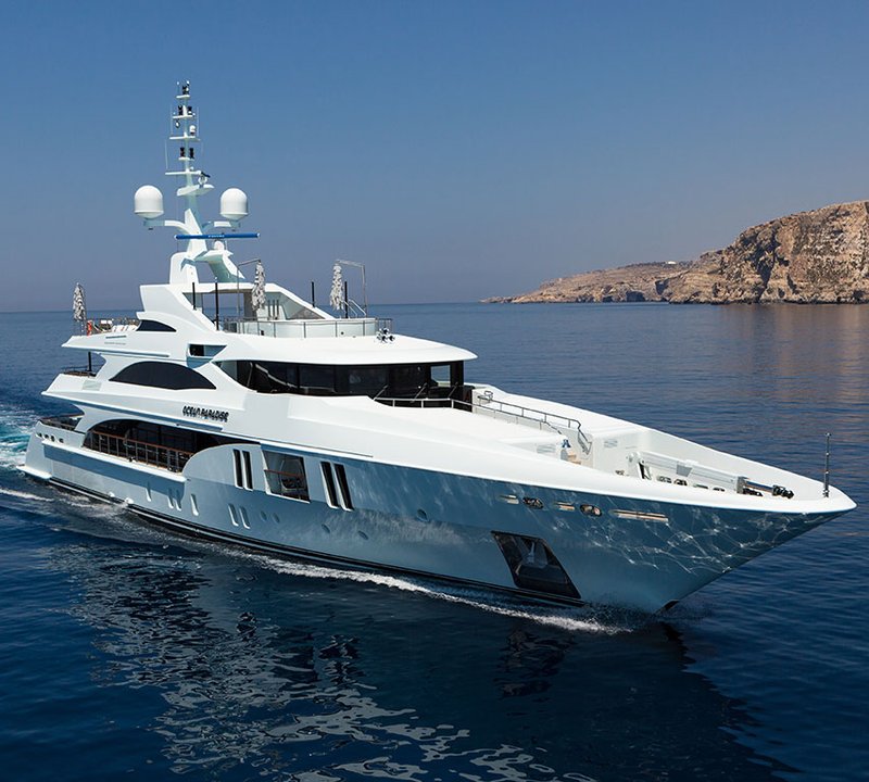 Exterior Profile