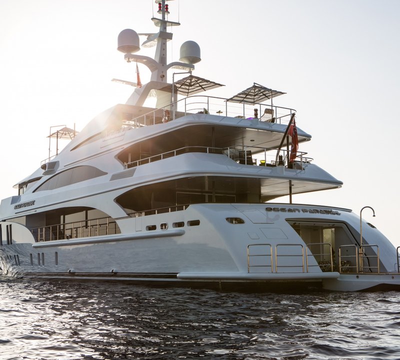 Exterior Profile