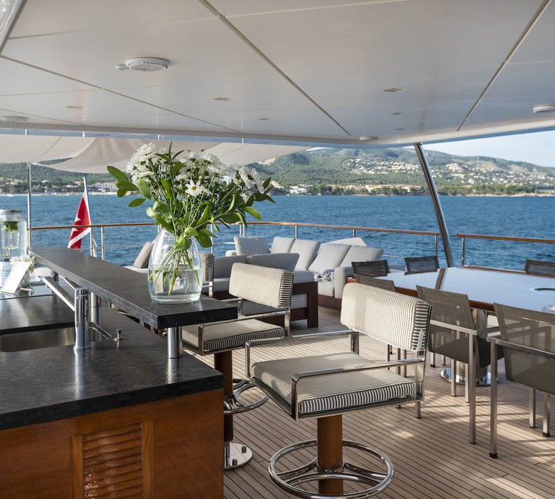 Flybridge