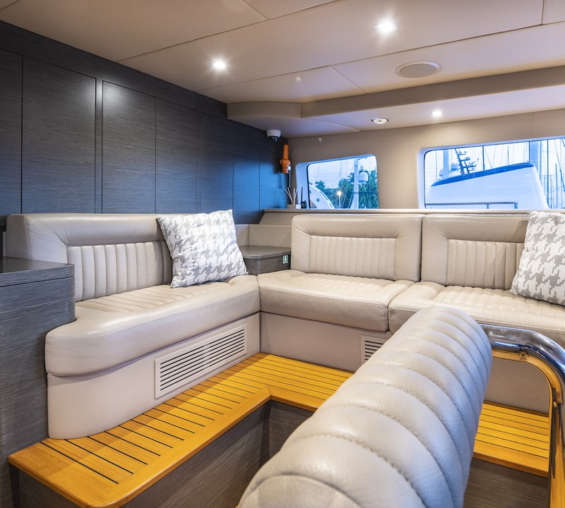 Interiors