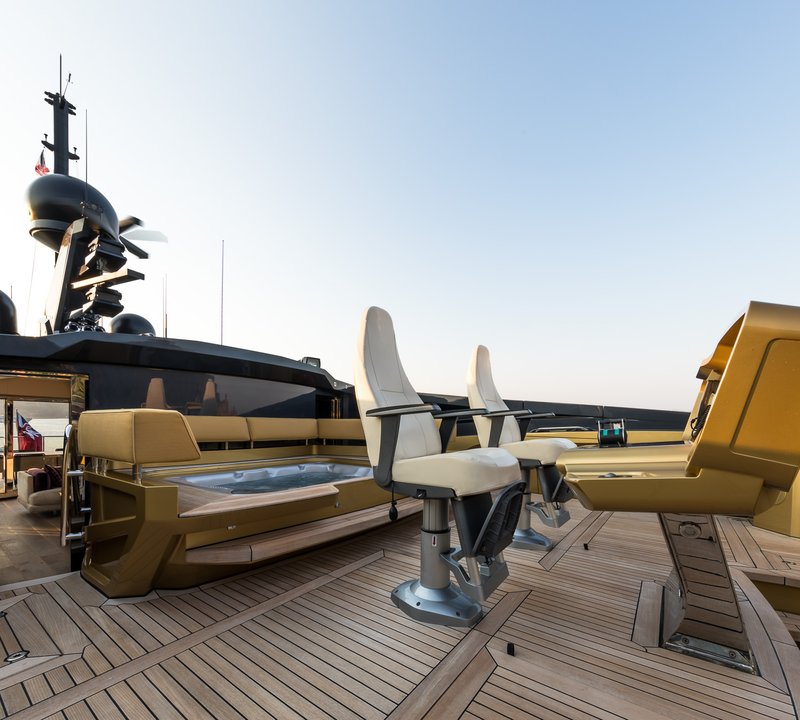 Flybridge