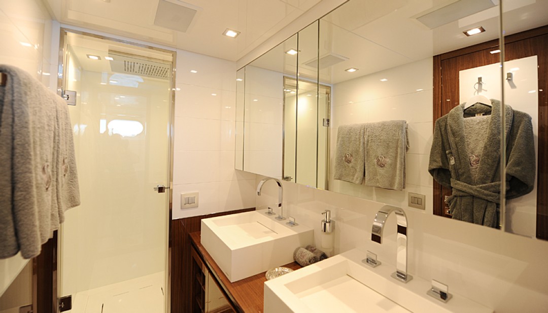 Ensuite