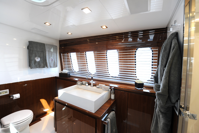 Ensuite