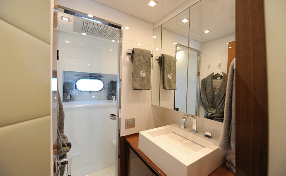 Ensuite