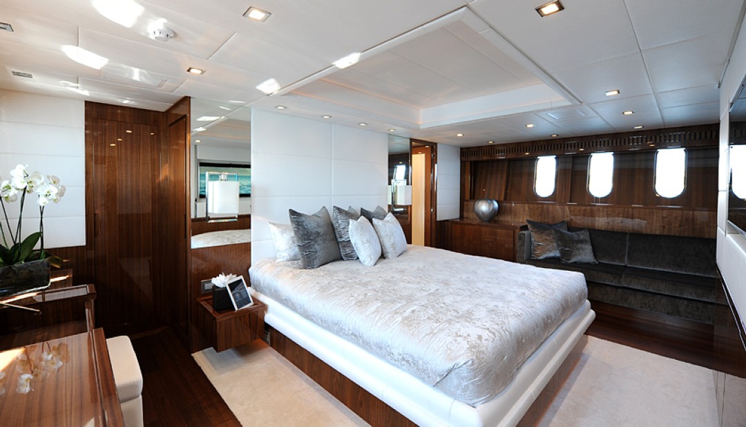 Guest Cabin