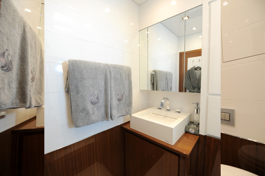 Ensuite