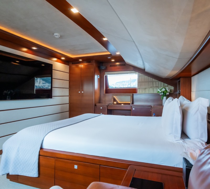 Master Suite
