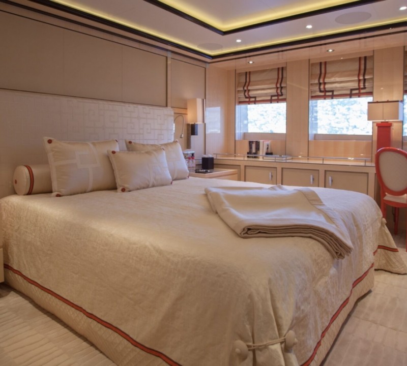 Guest Suite