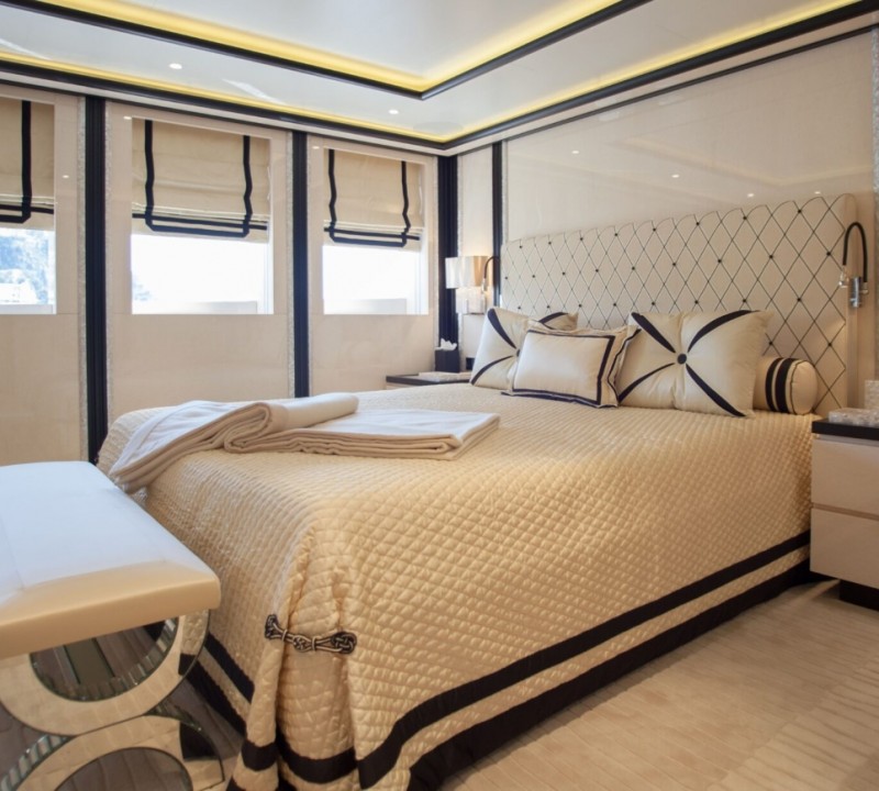 Guest Suite