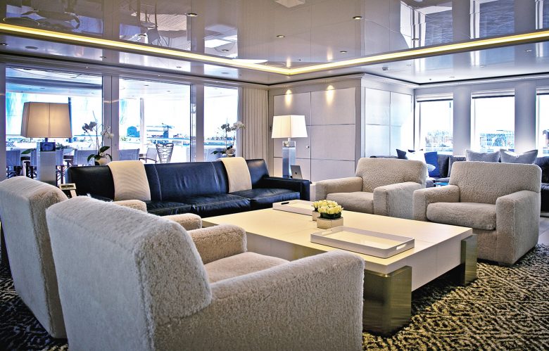 Saloon