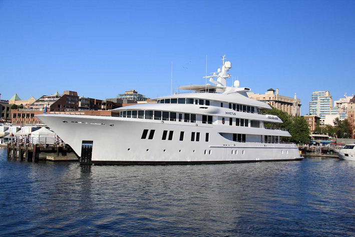 Exterior Profile