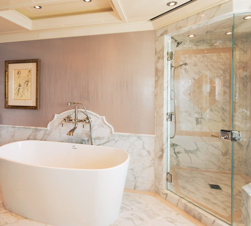 Ensuite