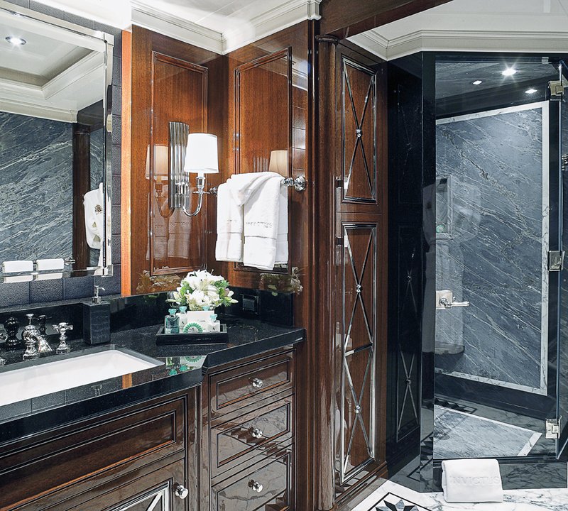 Ensuite