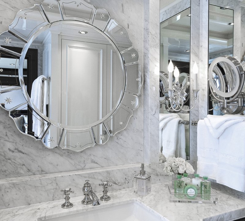 Ensuite