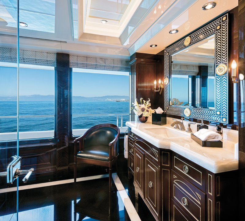 Ensuite