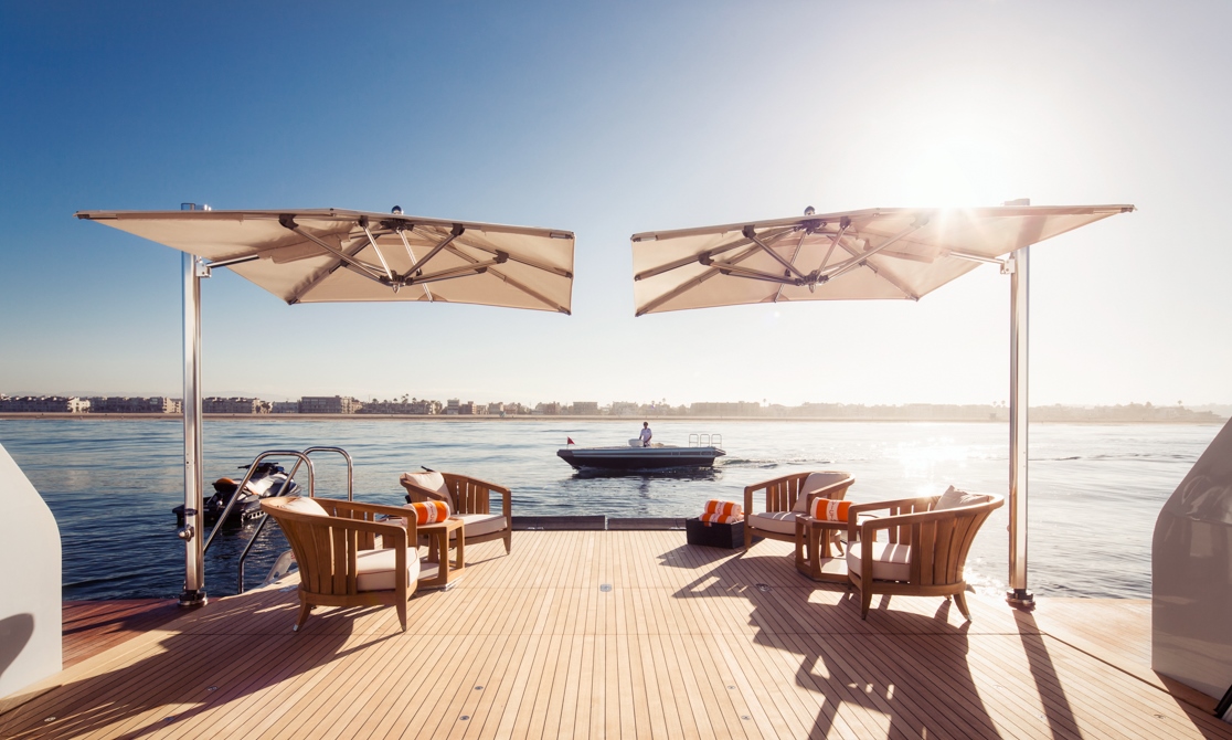 Beach Club