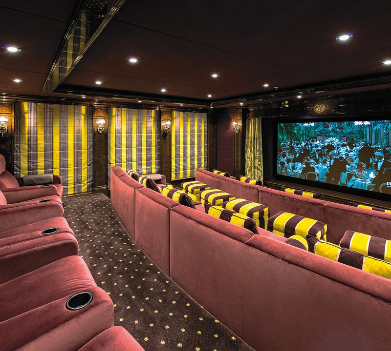 Cinema