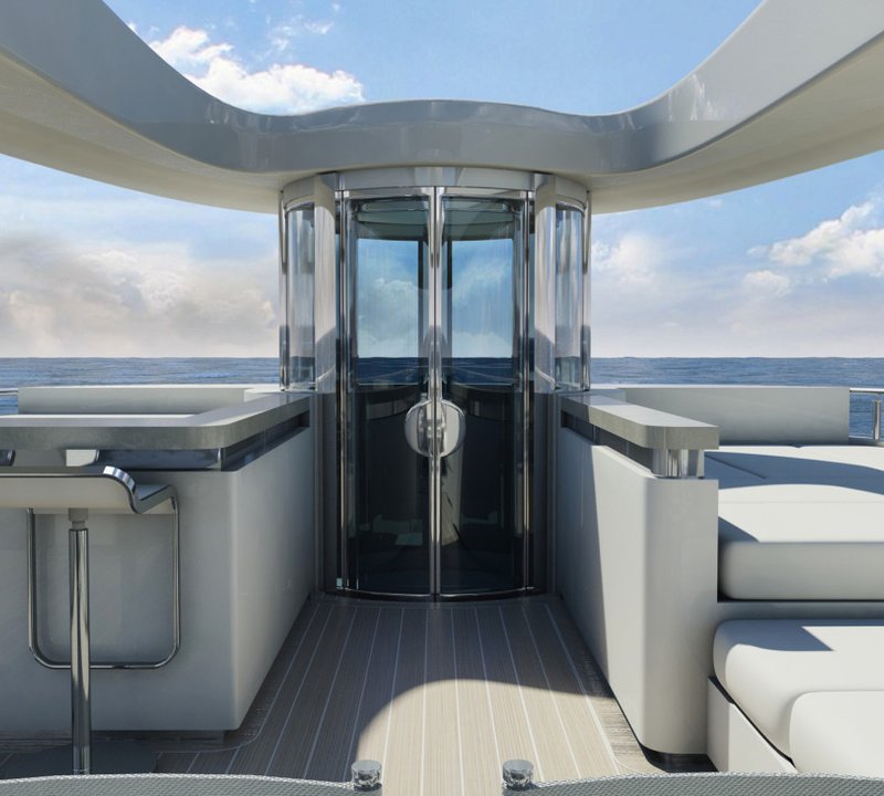 Exterior Spaces