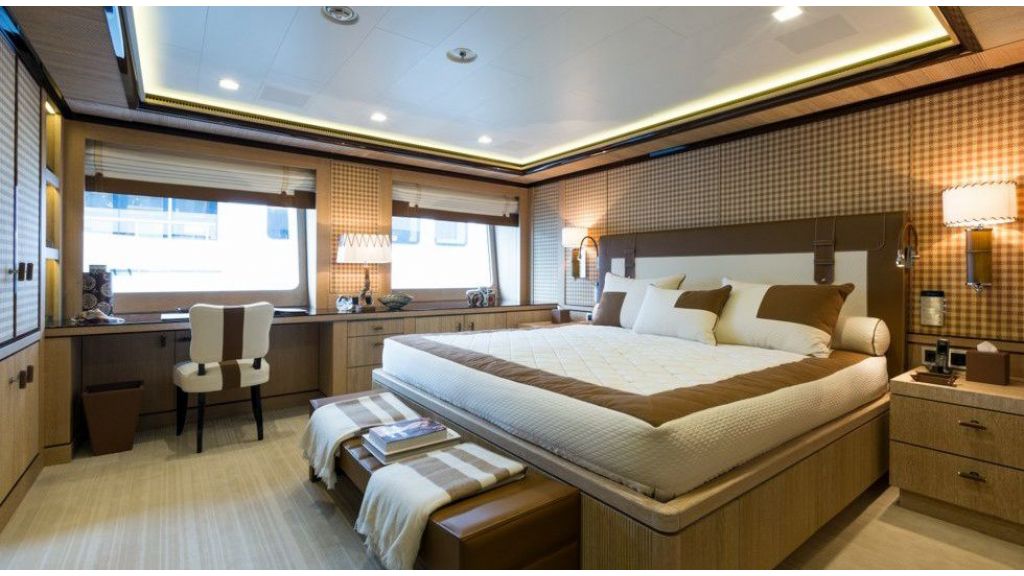 Cabin