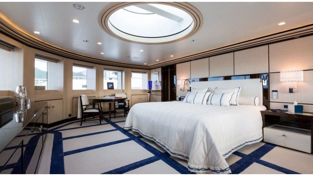 Guest Cabin